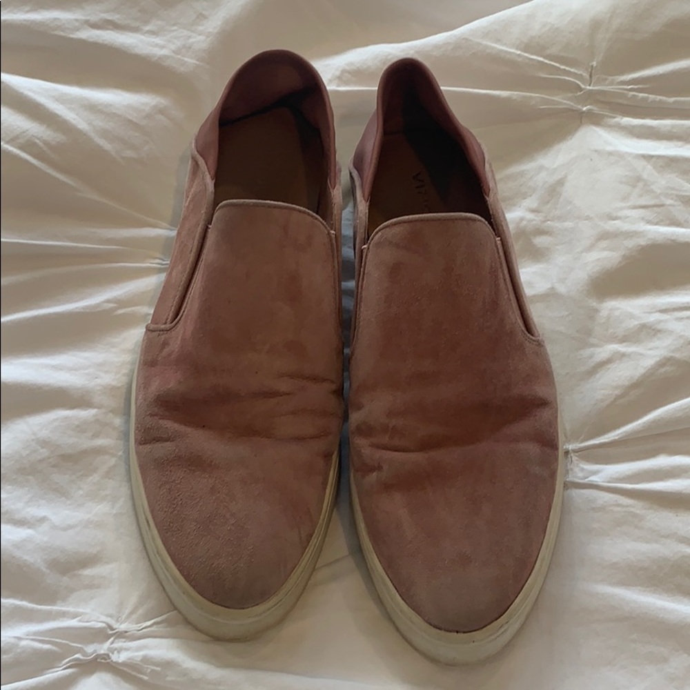 Vince sneakers